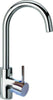Rubinetto Lavello Cucina Canna Alta Girevole 360? Miscelatore Monocomando 69145 Casa, arredamento e bricolage > Cucina > Rubinetti Cucina Trade Shop italia - Napoli, Commerciovirtuoso.it