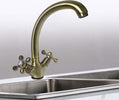 Rubinetto Lavello Da Cucina A Canna Alta Miscelatore Bronzo In Ottone 52806a Casa, arredamento e bricolage > Cucina > Rubinetti Cucina Trade Shop italia - Napoli, Commerciovirtuoso.it