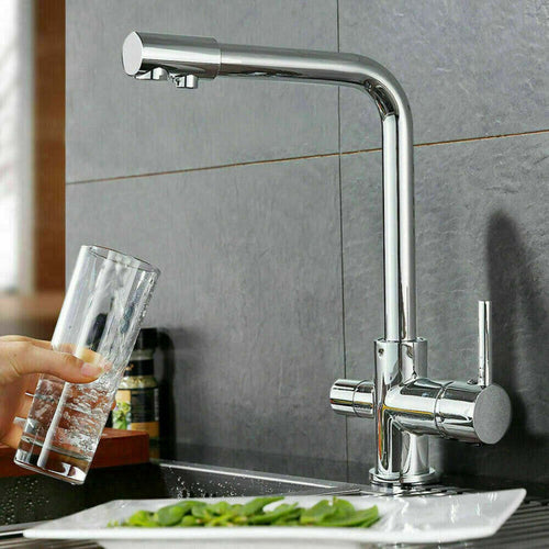 Rubinetto-Miscelatore-3-Vie-Per-Depuratore-Acqua-Purificatore-Osmosi-Inversa