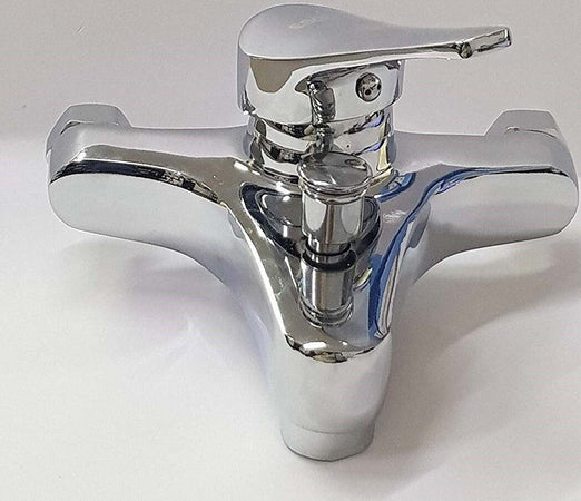Rubinetto Miscelatore Esy_52961 Monocomando Monoforo Regolatore Rubinetteria Rubinetti Bagno Trade Shop italia - Napoli, Commerciovirtuoso.it