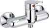 Rubinetto Miscelatore Esy_52962 Monocomando Monoforo Caldo Freddo Rubinetteria Rubinetti Bagno Trade Shop italia - Napoli, Commerciovirtuoso.it