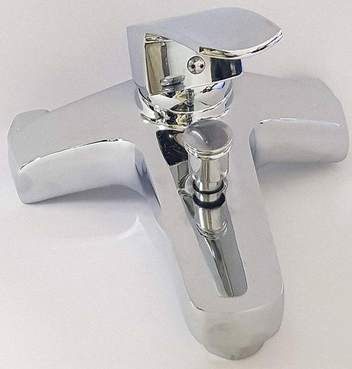 Rubinetto Miscelatore Esy_52967 Monocomando Monoforo Regolatore Rubinetteria Rubinetti Bagno Trade Shop italia - Napoli, Commerciovirtuoso.it