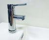 Rubinetto Miscelatore bagno Con Maniglia A Stick, Serie Pesante