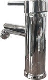 Rubinetto miscelatore bagno, stile moderno per bidet