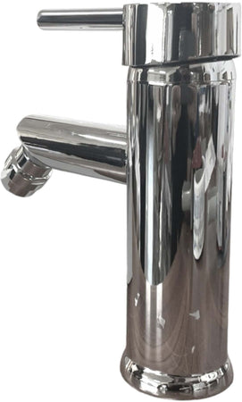 Rubinetto miscelatore bagno, stile moderno per bidet