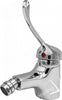 Rubinetto Miscelatore Bidet Con Comando A Gomito Leva Lunga Clinica Per Disabili Fai da te/Attrezzature per cucine e bagni/Attrezzature per bagni/Rubinetti per bidet Trade Shop italia - Napoli, Commerciovirtuoso.it