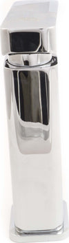 RUBINETTO MISCELATORE CROMATO CASA BAGNO LAVABO COMPLETO DI KIT MONTAGGIO JH8801 Fai da te/Attrezzature per cucine e bagni/Attrezzature per bagni/Rubinetti per lavandini bagno Trade Shop italia - Napoli, Commerciovirtuoso.it