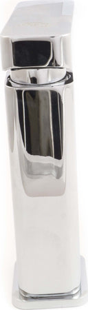 RUBINETTO MISCELATORE CROMATO CASA BAGNO LAVABO COMPLETO DI KIT MONTAGGIO JH8801 Fai da te/Attrezzature per cucine e bagni/Attrezzature per bagni/Rubinetti per lavandini bagno Trade Shop italia - Napoli, Commerciovirtuoso.it