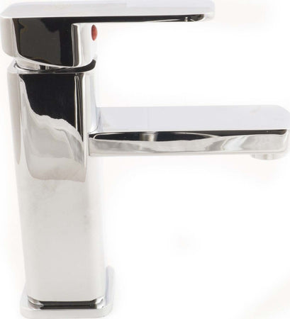 RUBINETTO MISCELATORE CROMATO CASA BAGNO LAVABO COMPLETO DI KIT MONTAGGIO JH8801 Fai da te/Attrezzature per cucine e bagni/Attrezzature per bagni/Rubinetti per lavandini bagno Trade Shop italia - Napoli, Commerciovirtuoso.it