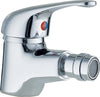 Rubinetto Miscelatore Cromato Da Casa Bagno Per Bidet Monocomando Kit Montaggio Fai da te/Attrezzature per cucine e bagni/Attrezzature per bagni/Rubinetti per bidet Trade Shop italia - Napoli, Commerciovirtuoso.it