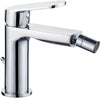 Rubinetto miscelatore design moderno per bidet