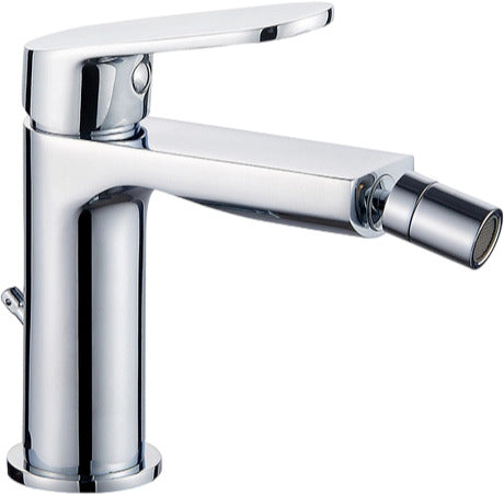 Rubinetto miscelatore design moderno per bidet