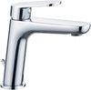 Rubinetto miscelatore design moderno per lavabo