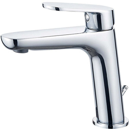Rubinetto miscelatore design moderno per lavabo