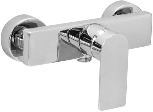 Rubinetto miscelatore doccia esterno, design moderno