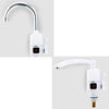 Rubinetto Miscelatore Elettrico Caldaia Acqua Calda Con Display Rx-010 Casa, arredamento e bricolage > Cucina > Rubinetti Cucina Trade Shop italia - Napoli, Commerciovirtuoso.it