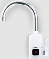 Rubinetto Miscelatore Elettrico Caldaia Acqua Calda Con Display Rx-010 Casa, arredamento e bricolage > Cucina > Rubinetti Cucina Trade Shop italia - Napoli, Commerciovirtuoso.it