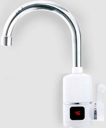 Rubinetto Miscelatore Elettrico Caldaia Acqua Calda Con Display Rx-010 Casa, arredamento e bricolage > Cucina > Rubinetti Cucina Trade Shop italia - Napoli, Commerciovirtuoso.it