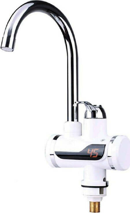 Rubinetto-Miscelatore-Elettrico-Con-Mini-Caldaia-Acqua-Calda