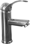 Rubinetto miscelatore epoca per lavabo