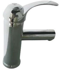 Rubinetto miscelatore epoca per lavabo