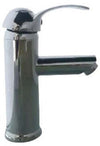 Rubinetto miscelatore epoca per lavabo