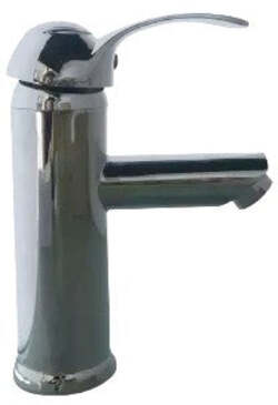 Rubinetto miscelatore epoca per lavabo