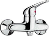 Rubinetto Miscelatore Esterno Bari Esy_52930 Monocomando Monoforo Rubinetteria Rubinetti Bagno Trade Shop italia - Napoli, Commerciovirtuoso.it