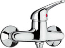 Rubinetto Miscelatore Esterno Bari Esy_52930 Monocomando Monoforo Rubinetteria Rubinetti Bagno Trade Shop italia - Napoli, Commerciovirtuoso.it