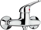 Rubinetto Miscelatore Esterno Bari Esy_52930 Monocomando Monoforo Rubinetteria Rubinetti Bagno Trade Shop italia - Napoli, Commerciovirtuoso.it