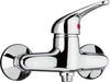 Rubinetto Miscelatore Esterno Bari Esy_52930 Monocomando Monoforo Rubinetteria Fai da te/Attrezzature per cucine e bagni/Attrezzature per bagni/Rubinetti per lavandini bagno Trade Shop italia - Napoli, Commerciovirtuoso.it