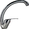 Rubinetto Miscelatore Girevole Mobile Casa Lavandino Cucina Kit Montaggio F1034 Fai da te/Attrezzature per cucine e bagni/Filtraggio acqua e addolcitori/Filtri di Ricambio/Ricambi filtri acqua per rubinetto Trade Shop italia - Napoli, Commerciovirtuoso.it