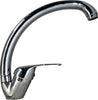 Rubinetto Miscelatore Girevole Mobile Casa Lavandino Cucina Kit Montaggio F1034 Fai da te/Attrezzature per cucine e bagni/Filtraggio acqua e addolcitori/Filtri di Ricambio/Ricambi filtri acqua per rubinetto Trade Shop italia - Napoli, Commerciovirtuoso.it
