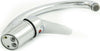 RUBINETTO MISCELATORE GIREVOLE MOBILE CASA LAVANDINO CUCINA KIT MONTAGGIO JH8095 Fai da te/Attrezzature per cucine e bagni/Impianti per la cucina/Rubinetti da cucina/Rubinetti per lavelli da cucina Trade Shop italia - Napoli, Commerciovirtuoso.it