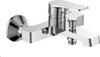 Rubinetto-Miscelatore-Gruppo-Vasca-Bagno-Cromato-Con-Attacco-Doccia-Allure-87113