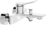 Rubinetto Miscelatore Gruppo Vasca Da Bagno Cromato Con Attacco Doccia Sky87110 Fai da te/Attrezzature per cucine e bagni/Attrezzature per bagni/Rubinetti per lavandini bagno Trade Shop italia - Napoli, Commerciovirtuoso.it