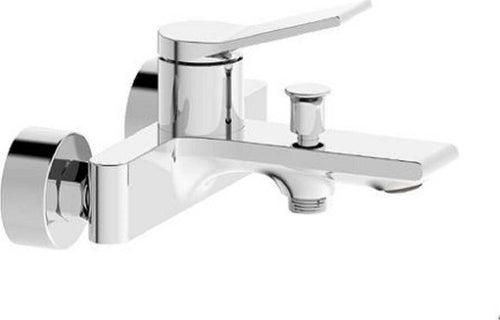 Rubinetto Miscelatore Gruppo Vasca Da Bagno Cromato Con Attacco Doccia Sky87110 Fai da te/Attrezzature per cucine e bagni/Attrezzature per bagni/Rubinetti per lavandini bagno Trade Shop italia - Napoli, Commerciovirtuoso.it
