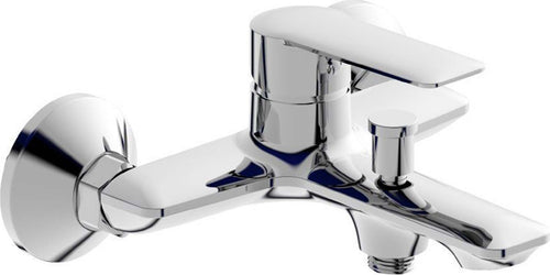 Rubinetto Miscelatore Gruppo Vasca Da Bagno Cromato Con Attacco Doccia Sofi87104 Fai da te/Attrezzature per cucine e bagni/Attrezzature per bagni/Rubinetti per lavandini bagno Trade Shop italia - Napoli, Commerciovirtuoso.it
