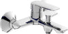 Rubinetto-Miscelatore-Gruppo-Vasca-Da-Bagno-Cromato-Con-Attacco-Doccia-Sofi87104