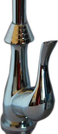 RUBINETTO MISCELATORE LAVABO A DOCCIA DOCCETTA PER CASA CUCINA FLESSIBILE Vr.2 Fai da te/Attrezzature per cucine e bagni/Impianti per la cucina/Rubinetti da cucina/Rubinetti per lavelli da cucina Trade Shop italia - Napoli, Commerciovirtuoso.it