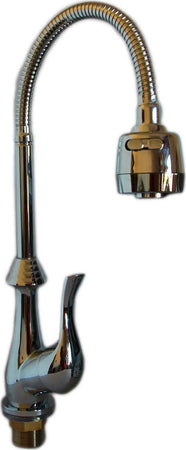 RUBINETTO MISCELATORE LAVABO A DOCCIA DOCCETTA PER CASA CUCINA FLESSIBILE Vr.2 Fai da te/Attrezzature per cucine e bagni/Impianti per la cucina/Rubinetti da cucina/Rubinetti per lavelli da cucina Trade Shop italia - Napoli, Commerciovirtuoso.it