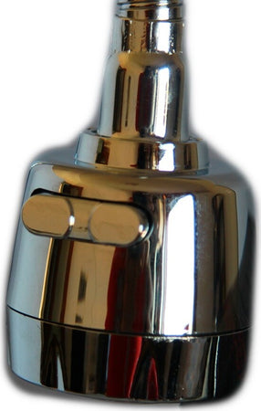 RUBINETTO MISCELATORE LAVABO A DOCCIA DOCCETTA PER CASA CUCINA FLESSIBILE Vr.2 Fai da te/Attrezzature per cucine e bagni/Impianti per la cucina/Rubinetti da cucina/Rubinetti per lavelli da cucina Trade Shop italia - Napoli, Commerciovirtuoso.it