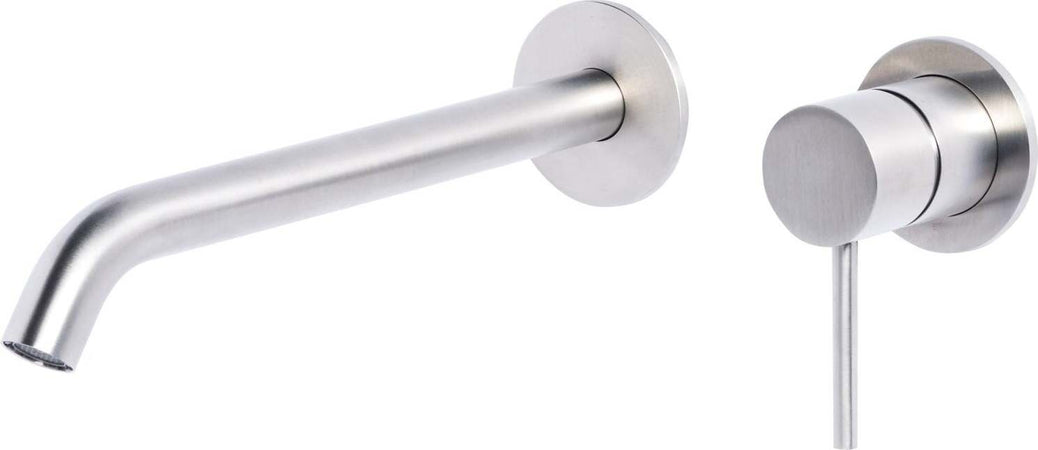 Rubinetto-Miscelatore-lavabo-ad-incasso-con-bocca-da-16-cm-in-acciaio-inox-316L-Tubico-Tevere