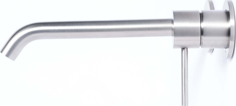 Rubinetto-Miscelatore-lavabo-ad-incasso-con-bocca-da-20-cm-in-acciaio-inox-316L-Tubico-Tevere