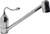 Rubinetto Miscelatore Lavello Cucina Nobili Rubinetteria Lavello Made in Italy Fai da te/Attrezzature per cucine e bagni/Impianti per la cucina/Rubinetti da cucina/Rubinetti per lavelli da cucina Ogomondo - Martina Franca, Commerciovirtuoso.it