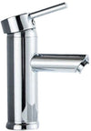 Rubinetto miscelatore moderno per lavabo