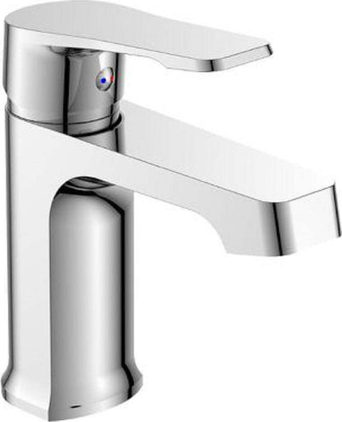 Rubinetto Miscelatore Monocomando Cromato Lavabo Lavandino Moderno Allure 87111 Fai da te/Attrezzature per cucine e bagni/Attrezzature per bagni/Rubinetti per lavandini bagno Trade Shop italia - Napoli, Commerciovirtuoso.it