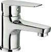 Rubinetto-Miscelatore-Monocomando-Cromato-Per-Lavabo-Lavandino-Moderno-Cube87117