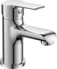 Rubinetto Miscelatore Monocomando Cromato Per Lavabo Lavandino Moderno Roll87105 Fai da te/Attrezzature per cucine e bagni/Attrezzature per bagni/Rubinetti per lavandini bagno Trade Shop italia - Napoli, Commerciovirtuoso.it