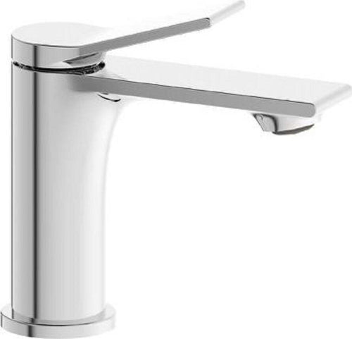 Rubinetto Miscelatore Monocomando Cromato Per Lavabo Lavandino Moderno Sky87108 Fai da te/Attrezzature per cucine e bagni/Attrezzature per bagni/Rubinetti per lavandini bagno Trade Shop italia - Napoli, Commerciovirtuoso.it